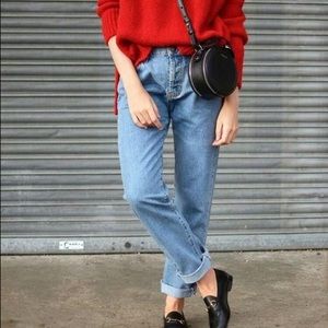 Meet your Posher, Hayam